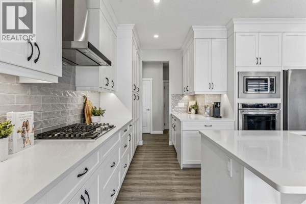 Bonus Room - 264 Riviera Way, Cochrane, AB T4C0Z2 Photo 5