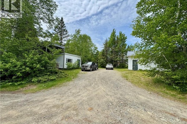 Storage - 264 Route 170, Oak Bay, NB E3L3X8 Photo 4
