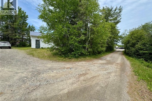 Storage - 264 Route 170, Oak Bay, NB E3L3X8 Photo 5