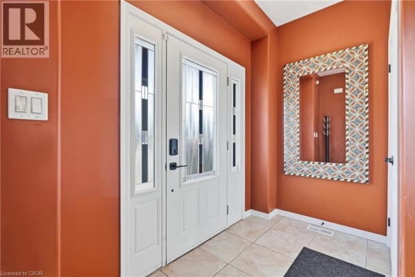 Recreation room - 264 Steepleridge Street, Kitchener, ON N2P0B4 Photo 4