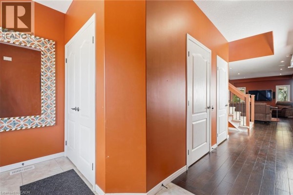 3pc Bathroom - 264 Steepleridge Street, Kitchener, ON N2P0B4 Photo 5