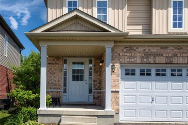 4pc Bathroom - 264 Vincent Drive, Ayr, ON N0B1E0 Photo 3