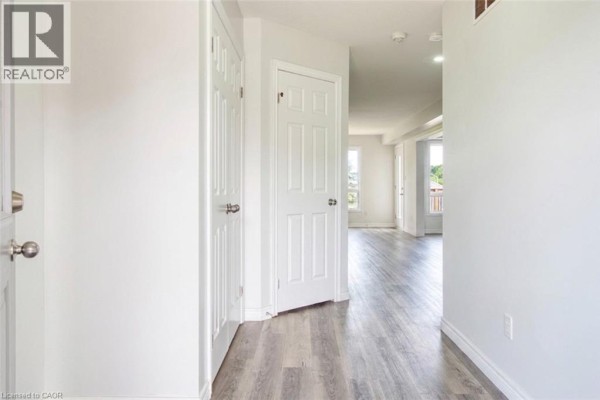 3pc Ensuite bath - 264 Vincent Drive, Ayr, ON N0B1E0 Photo 4
