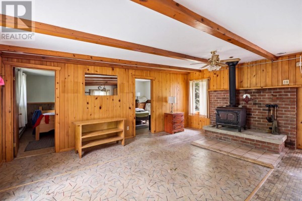 Foyer - 264 Whispering Pines Dr, Goulais River, ON P0S1A0 Photo 4