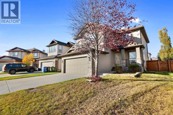 Bedroom - 264 Willowmere Way, Chestermere, AB T1X0E1 Photo 3