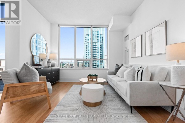2642 - 35 Viking Lane, Toronto, ON, photo 2