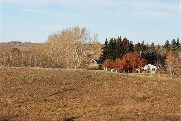 264212 Lochend Road Nw, Rural Rocky View County, AB T4C1A2 Photo 3