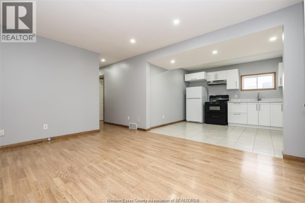 Living room - 2643 Carissa Unit# Lower, Windsor, ON N8R2J9 Photo 4