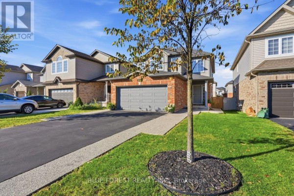 2645 Asima Drive, London South, ON N4T1S4 Photo 2