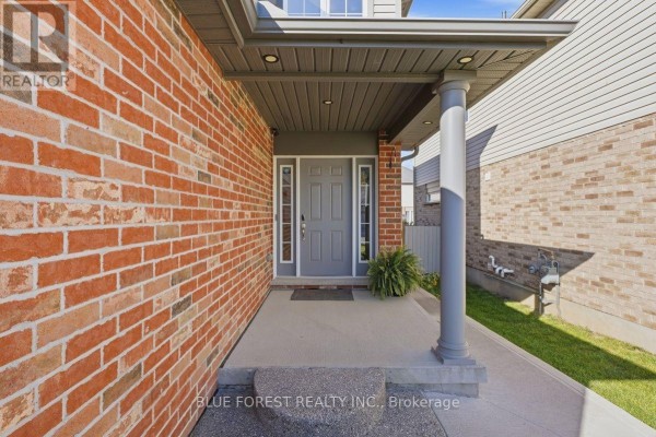 2645 Asima Drive, London South, ON N4T1S4 Photo 3