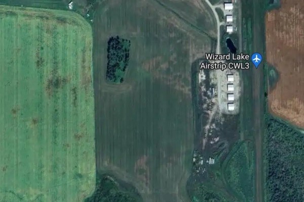 26453 Twp Rd 481, Rural Leduc County, AB T0B3M1 Photo 2
