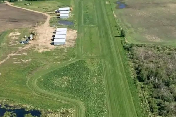 26453 Twp Rd 481, Rural Leduc County, AB T0B3M1 Photo 3