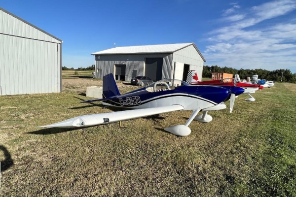 26453 Twp Rd 481, Rural Leduc County, AB T0B3M1 Photo 4