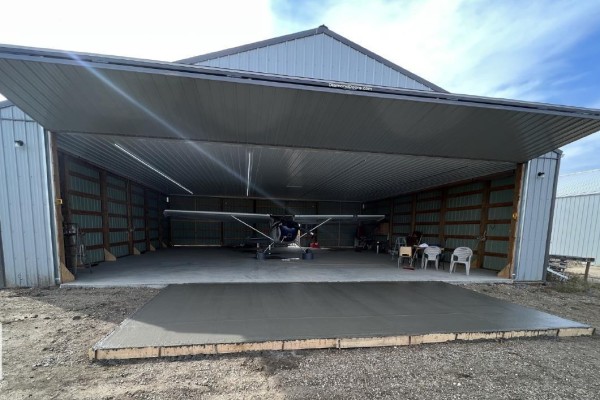 26453 Twp Rd 481, Rural Leduc County, AB T0B3M1 Photo 5