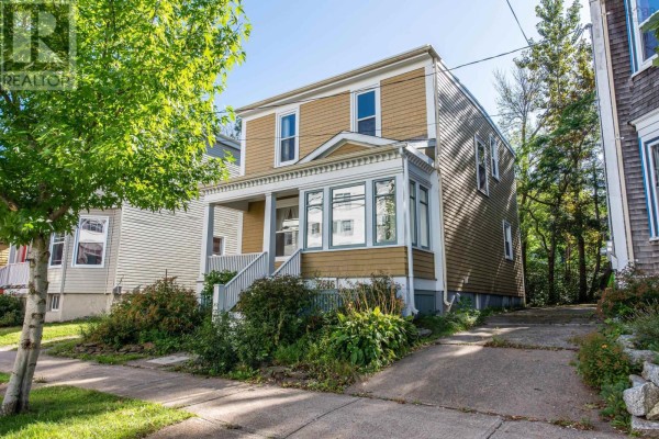 2646 Northwood Terrace, Halifax