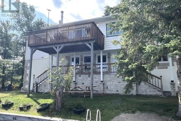 Residential for sale at 2648 Highway 535, St  Charles, ON - MLS® w2xLdU