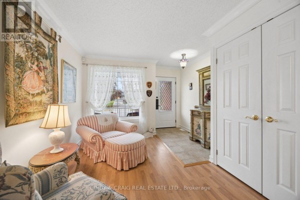 Living room - 2648 Prestonvale Road, Clarington, ON L1E2R9 Photo 2