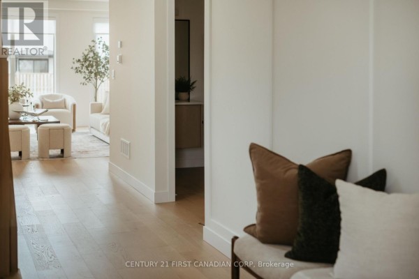 2649 Heardcreek Trail, London North, ON N6G0Z8 Photo 4