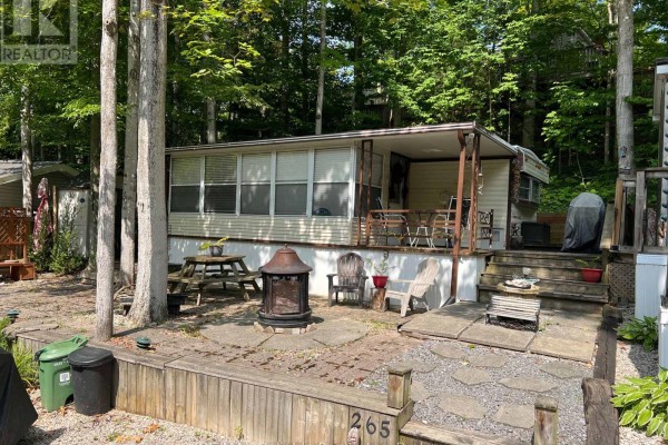 265 - 76735 Wildwood Line, Bluewater, ON, photo 3