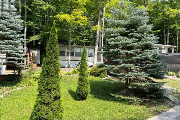 Family room - 265 - 76735 Wildwood Line, Bluewater, ON N0M1G0 Photo 4