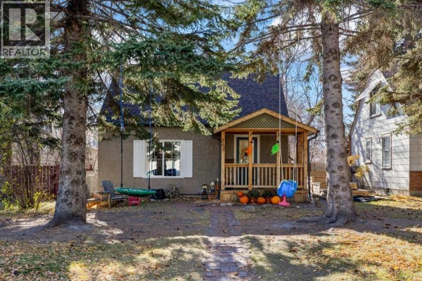 265 21 Avenue Ne, Calgary