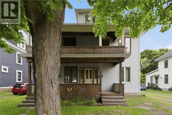 265-267 Dominion Street, Moncton, NB E1C6H4 Photo 2