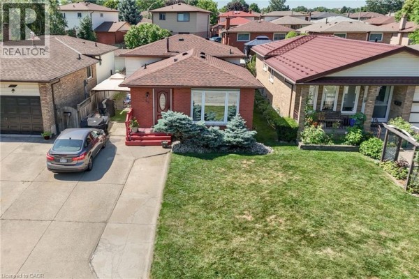 265 Bonaventure Drive, Hamilton, ON, photo 3