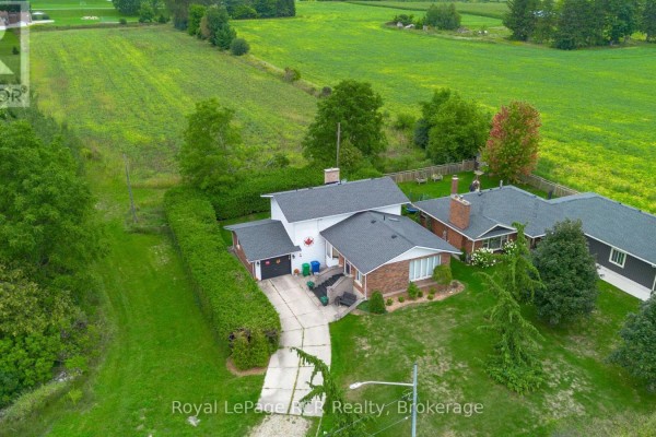 265 Diagonal Road, North Huron, ON, photo 2