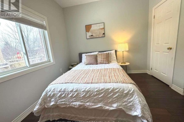 Bedroom 2 - 265 Dock Road, Barrie, ON L4N0L3 Photo 5