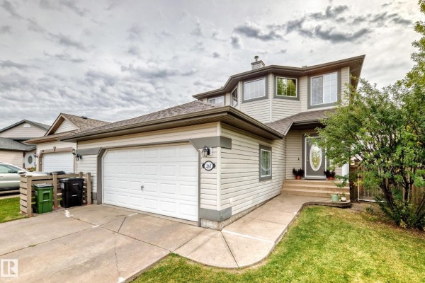 Residential for sale at 265 Dunvegan Rd Nw, Edmonton, AB - MLS® 3dkW5r
