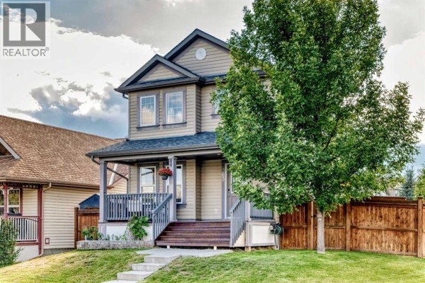 265 Everglen Rise Sw, Calgary