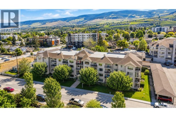 Bedroom - 265 Froelich Road Unit# 105, Kelowna, BC V1X3M6 Photo 4