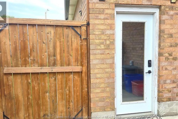 4pc Bathroom - 265 Geraldine Crescent Unit# Lower, Windsor, ON N9E4M8 Photo 2