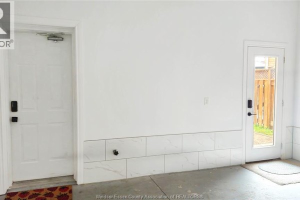 Laundry room - 265 Geraldine Crescent Unit# Lower, Windsor, ON N9E4M8 Photo 3