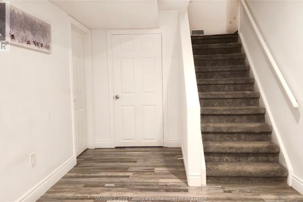 Bedroom - 265 Geraldine Crescent Unit# Lower, Windsor, ON N9E4M8 Photo 4