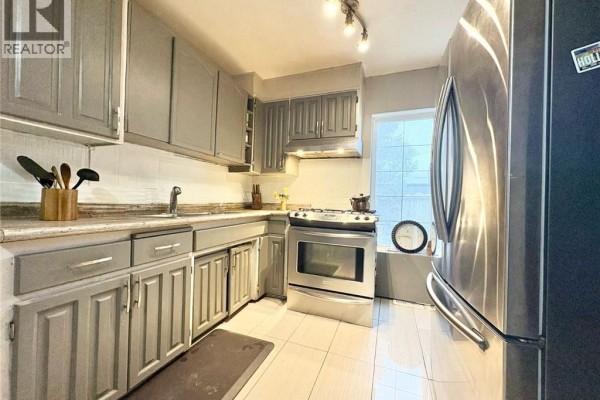 3pc Bathroom - 265 Glenridge Drive Unit# 1, Waterloo, ON N2J3W5 Photo 5