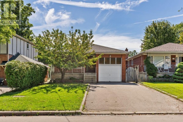 265 Horsham Avenue, Toronto, ON, photo 2
