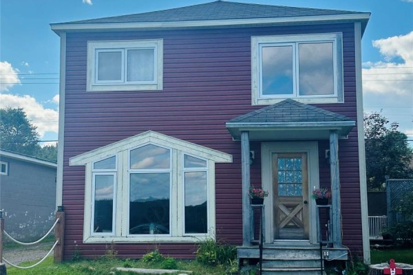 Bath (# pieces 1-6) - 265 Main Street, Point Leamington, NL A0H1Z0 Photo 2