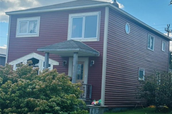 Bedroom - 265 Main Street, Point Leamington, NL A0H1Z0 Photo 3
