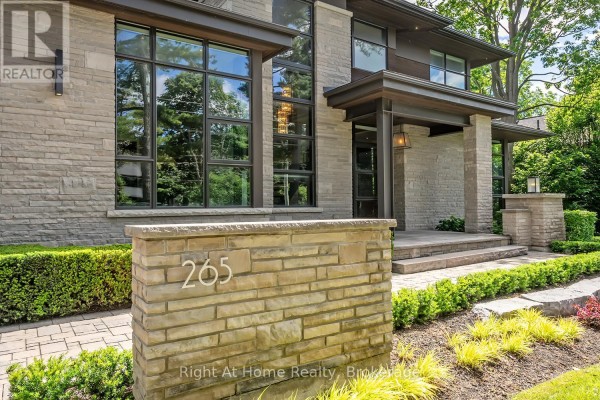 265 Maple Grove Drive, Oakville, ON, photo 2