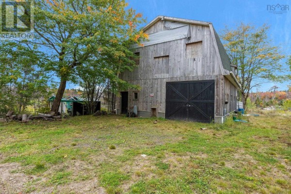 265 Morse Road, West Dalhousie, NS B0S1C0 Photo 2