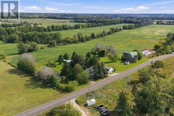 265 Ridge Road, Prince Edward County, ON K0K2T0 Photo 2