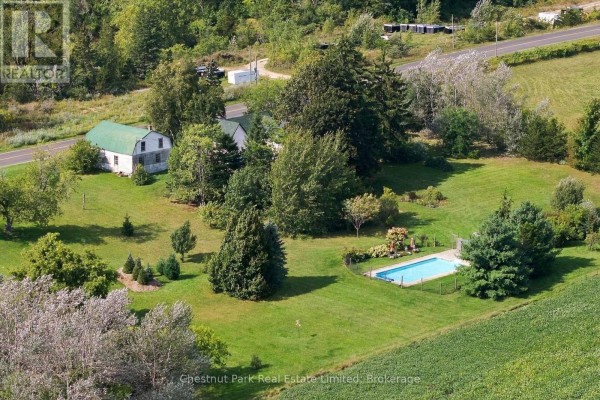 265 Ridge Road, Prince Edward County, ON K0K2T0 Photo 3