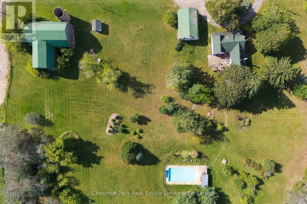 265 Ridge Road, Prince Edward County, ON K0K2T0 Photo 4