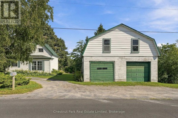 265 Ridge Road, Prince Edward County, ON K0K2T0 Photo 5