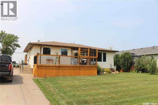 4pc Bathroom - 265 Saskatchewan Street, Central Butte, SK S0H0T0 Photo 4