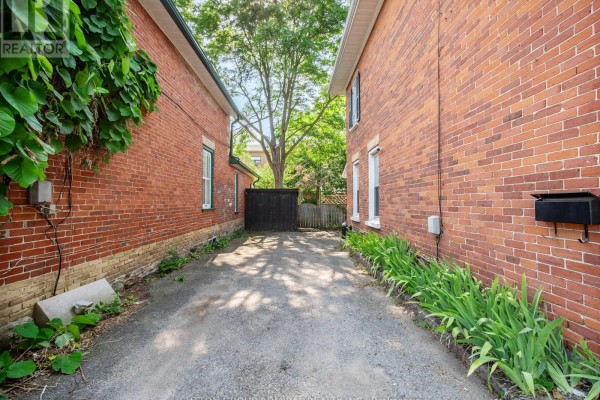 Recreational, Games room - 265 Stewart Street, Peterborough, ON K9J3M8 Photo 4