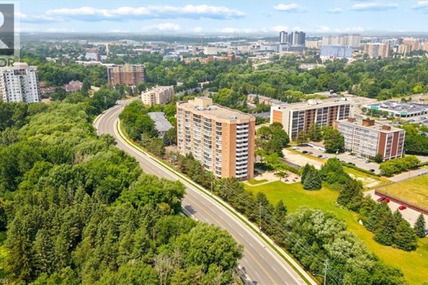 4pc Ensuite bath - 265 Westcourt Place Unit# Ph9, Waterloo, ON N2L6E4 Photo 4