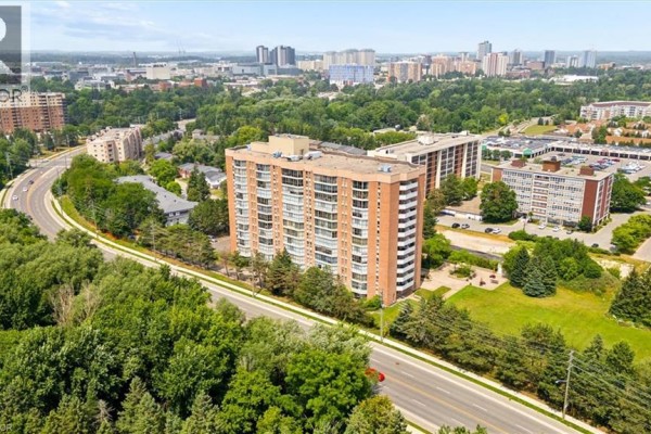 Bedroom - 265 Westcourt Place Unit# Ph9, Waterloo, ON N2L6E4 Photo 5
