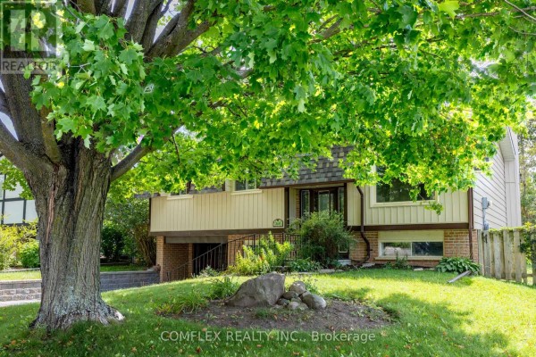 2651 Marsdale Drive, Peterborough, ON K9L1R5 Photo 2